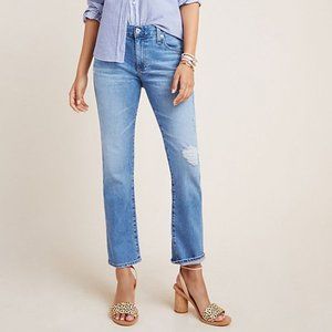 AG Nolan Ankle | 28 R